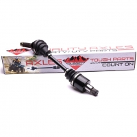 Привод передний левый Demon Axle для квадроцикла BRP Commander 705400953 705401871 PAXL-3001