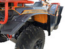 Расширители арок для квадроцикла BRP Can-Am Outlander L 570 ПР17555 PB3500