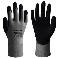 Перчатки Finntrail Latex 2300 (Размер XXL)