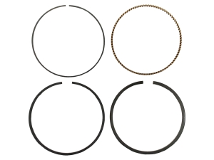 Кольца поршневые (комплект на 1 поршень) для квадроцикла ODES Pathcross 1000 800 (Mud Pro) Desertcross 1000-3 и снегохода ODES Snowcross 1000 SWT 21040108401 21040108501 21040108601 21040108301-KIT