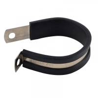 Крепеж лобового стекла Polaris RZR / Yamaha Rhino / Wildcar 1.75 PJ075