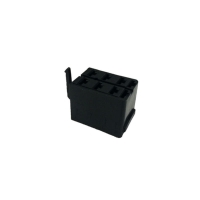 Разъем 8-ми контактный для переключателя Про-Кнопка pk-800