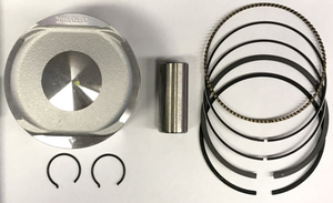 Поршневой комплект квадроцикла  90.955мм BRP/Can-Am 1000 G2 Outlander /Renegade /Commander /Traxter /Defender /Maverick 420685242 /420685248 420296774 420216351 420245436 PK98