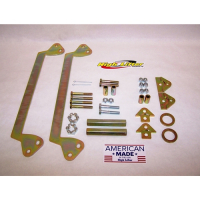 Лифт кит HighLifter 2" для Polaris Sportsman 570 PLK570SP-00