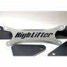 Лифт кит 2 High Lifter для Polaris RZR-800 S  PLK800RZRS-50