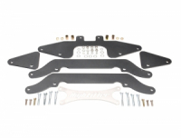 Лифт кит 2 High Lifter для Polaris RZR-800 S  PLK800RZRS-50