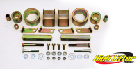 Лифт кит HighLifter 2" для квадроцикла Polaris Sportsman 450 500 600 700 800