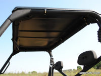 Крыша пластиковая для квадроцикла Polaris Ranger 500-800XP