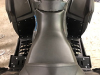 Подножки усиленные ProQuad для квадроцикла BRP Can-Am Outlander G2 max (xmr) proquad-footrest-g2max 