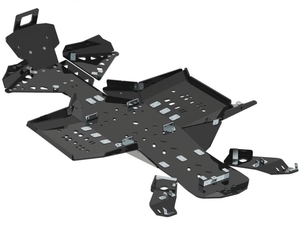 Пластиковая защита днища квадроцикла BRP Outlander G2 MAX (2012-2016) PROQUAD-G2MAX