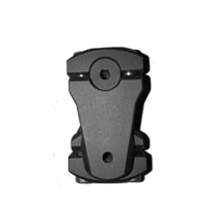 Проставка руля 2" (5 см) черная NorthWay