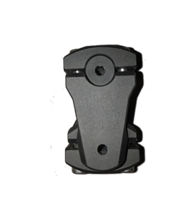 Проставка руля 2" (5 см) черная NorthWay