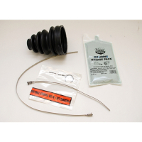 Пыльник ШРУСа Gorilla для квадроцикла PSA-BK-A