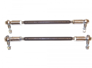 Усиленные рулевые тяги (с наконечниками) High Lifter Pro Series для Outlander, Renegade G1 PSTRKHD-C