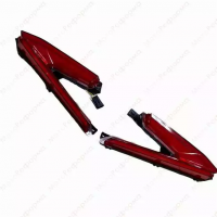 Комплект задних фонарей PRO UTV для BRP Can-Am Maverick R  710007646 710007647 PUPH0753