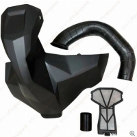 Комплект шноркелей (не оригинал) для квадроцикла BRP Can-Am Outlander XMR 2013+ 715002518 PUPPU188