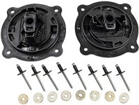 Неоригинальный комплект крепления LinQ Rider Lab для BRP Can-Am Outlander G2 715002412N PUPPU222