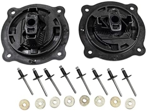 Неоригинальный комплект крепления LinQ Rider Lab для BRP Can-Am Outlander G2 715002412N PUPPU222