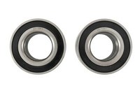 Подшипники ступичные (2шт) для квадроцикла BRP Can-Am G2 G1 Outlander Renegade Commander Maverick 293350150 293350040 293350118 25-1516 PWFWK-C01-000