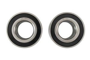 Подшипники ступичные (2шт) для квадроцикла BRP Can-Am G2 G1 Outlander Renegade Commander Maverick 293350150 293350040 293350118 25-1516 PWFWK-C01-000