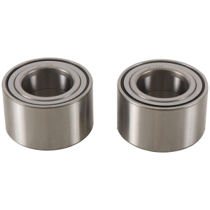 Подшипники ступиц усиленные (2шт) квадроцикла Yamaha 700 550 450 Grizzly 400 Big Bear 25-1496 1402-027 92045-0800 93305-00602-00 PWFWK-Y14-600