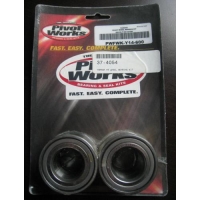 Подшипник ступицы Pivot Works (к-т 2 шт, усиленные) для квадроцикла Yamaha Grizzly&Arctic Cat&Suzuki&CFMoto PWFWKY14600