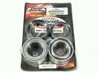 Подшипники с сальниками задней ступицы для Suzuki KingQuad PivotWorks PWRWK-S23-700 43440-84F00 43440-58J00 61615-31G00 61616-31G00