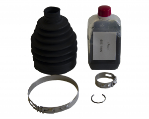 Пыльник ШРУСа передний внешний Yamaha Grizzly 550-700 2009-2015 28P-2510G-00-00