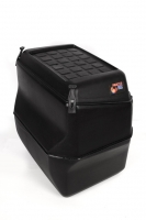 Кофр PZ40 PanzerBox для Polaris WideTrack LX Кофр PZ40 PanzerBox для Polaris WideTrack LX