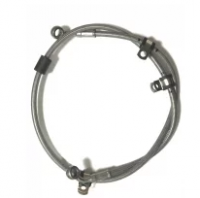 Тормозной шланг задний оригинальный для квадроциклов Can-Am Outlander G1 MAX 705600582 705600930