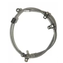 Тормозной шланг задний оригинальный для квадроциклов Can-Am Outlander G1 MAX 705600582 705600930