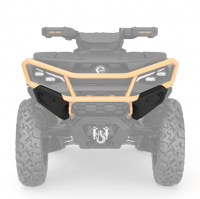 Накладки бампера Extreme для BRP Can-Am Outlander G3 (кроме XMR) 715009293
