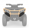 Накладки бампера Extreme для BRP Can-Am Outlander G3 (кроме XMR) 715009293