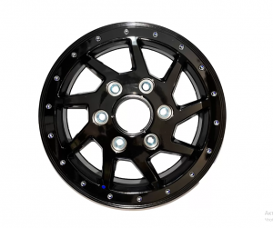 Диск колесный R16 черный для Can-Am Maverick R 705403551