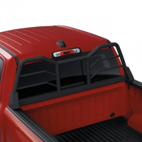 Защитная решетка заднего стекла в кузов для RAM 1500 82215495AB 82215495AC