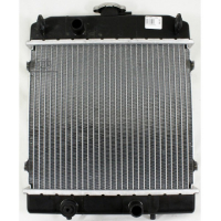 Радиатор охлаждения для квадроцикла Arctic Cat 700 650 500 TRV H1 Prowler 0413-043 0413-184 RA106CA