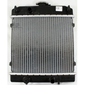 Радиатор охлаждения для квадроцикла Arctic Cat 700 650 500 TRV H1 Prowler 0413-043 0413-184 RA106CA