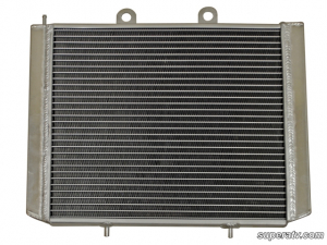 Радиатор увеличенной емкости для Polaris Sportsman 700 800 RAD-P-SPT