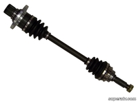 Полуось (шрус) усиленная для Suzuki KING QUAD (450,700,750) Задняя (06-13) SK-8-320 RA-S-750KQ-R-DOJ-TPEE 64901-31G10, 64901-31G11, 64901-31G20 Rhino RA-S-750KQ-R-DOJ-TPEE