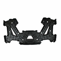Крышка заднего багажника GorillaWorks для Polaris Sportsman 570 2635059-070 RC059