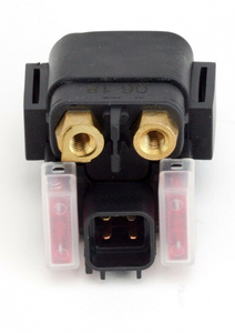 Реле стартера Yamaha Grizzly/Raptor 700/550/250/125 1S3-81940-00-00 /3B4-81940-00-00 /4D3-81940-00-00 /3D7-81940-00-00 /8HG-81940-00-00 RE109CA