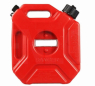 Канистра пластиковая Rider Lab RFuel 3л  5л  10л  20л