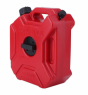 Канистра пластиковая Rider Lab RFuel 3л  5л  10л  20л