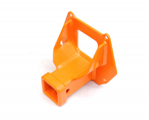 Площадка фаркопа для квадроцикла Polaris RZR 1000 RH-P-RZR1K-ST