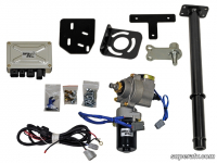 Электроусилитель руля SuperATV для Yamaha Grizzly 660 (2002-08) PS-Y-GRIZ660