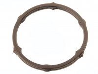 Шайба заливной пробки редуктора квадроцикла Kawasaki 92055-0122