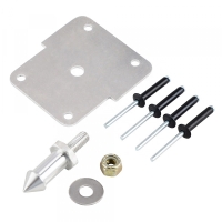 Ремкомплект защелки сиденья Polaris Ranger 2204383 RK001