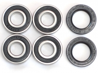 Ремкомплект заднего рычага квадроцикла BRP Can-Am G2 Outlander Renegade 50-1080 RL-04560