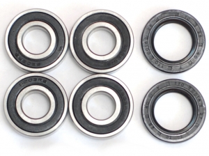 Ремкомплект заднего рычага квадроцикла BRP Can-Am G2 Outlander Renegade 50-1080 RL-04560