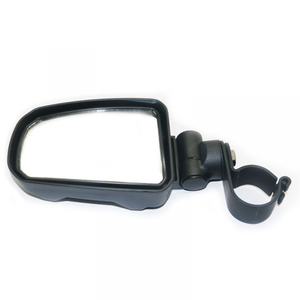 Зеркала Riderlab металлические усиленные 1.75 / 2" боковые RL035 RL036 Под каркас 1.75"